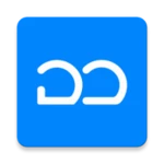 dymadis achat en ligne android application logo